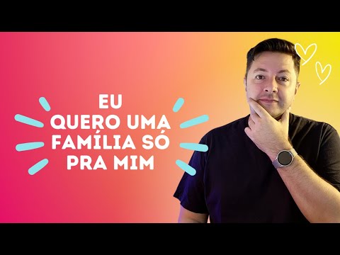 Quero uma família | Eduardo Molina #cortes