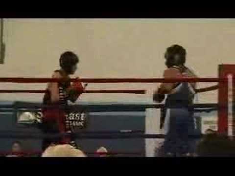 Bryant Perrella vs. Arnaldo Aponte Jr. Open 152 lb Bout