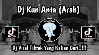 Download lagu DJ KUN ANTA ARAB JEDAG-JEDUG VIRAL TIKTOK 2025 mp3