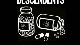 Descendents - Testosterone