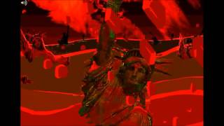 [Homestuck] John Orr the Arsonist [MV]