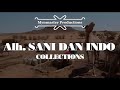 Sani Dan Indo Gyra Mana Sarkin Jin Kai