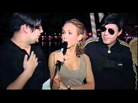 The Disco Boys @ VIVA Clubrotation Ibiza 2004