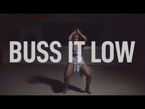 Ultimate Rejects Feat. MX Prime - Drop Like A Bomb (Buss It Low Project) "2019 Soca"