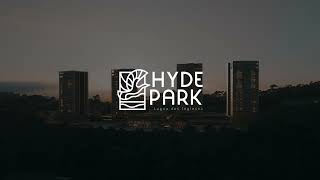 Hyde Park