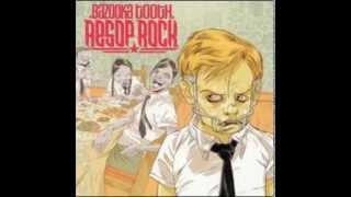 Aesop Rock-No Jumper Cables(REMIX)