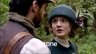 Lady Chatterley's Lover: Trailer - BBC One