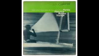 Herbie Hancock Maiden Voyage (Full Album)