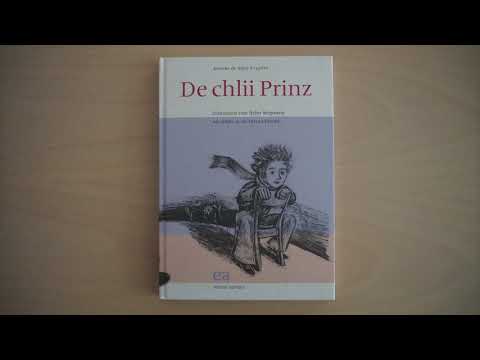 03 Alemannic - is it a dialect or a language?