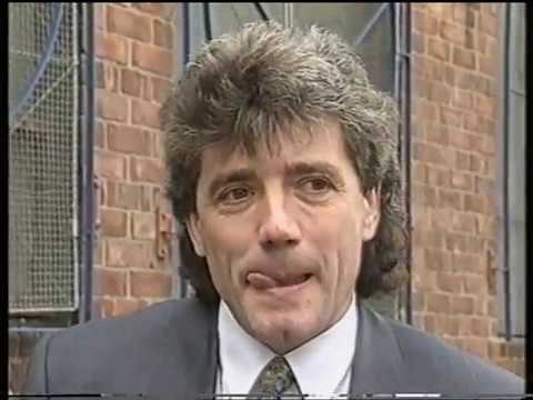 nufc 1992 keegan takes the toon job
