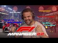 Kampioen worden vanaf de pitmuur - F1 Manager 2022 Review