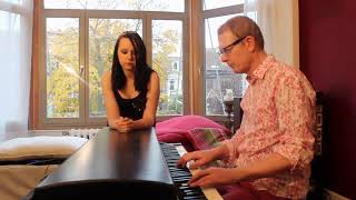 Lovelorn Dolls - After Dark (piano version) OFFICIAL