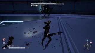 Boss Battle - Undefined Naytiba
