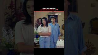 Download lagu Maria Faham Perasaan Adiknya | Maria Mariana II | Netflix mp3