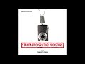 Standard Operating Procedure - Danny Elfman - S.O.P. Theme #1