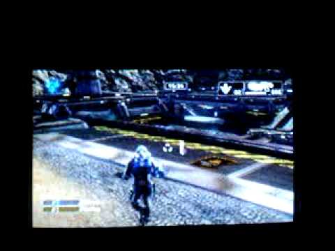 las mejores ligas mayores de los juegos de (play 3 ) fracture