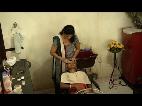 Take it Easy I Ep 5 - Part-2  Rajeev pranked Reji In Beauti Parlar I Mazhavil Manorama