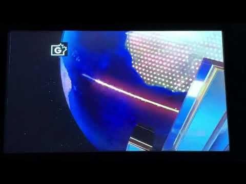 Jeopardy, intro - Jonathan Fisher Day 7 (10/19/21)