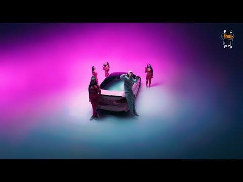 Korelon - Jos Mä Oisin Bämä (Official Music Video)