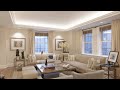 INSIDE A MASSIVE Park Ave NYC Apartment W Ryan Serhant 860 Park Ave 6 SERHANT Signature Tour