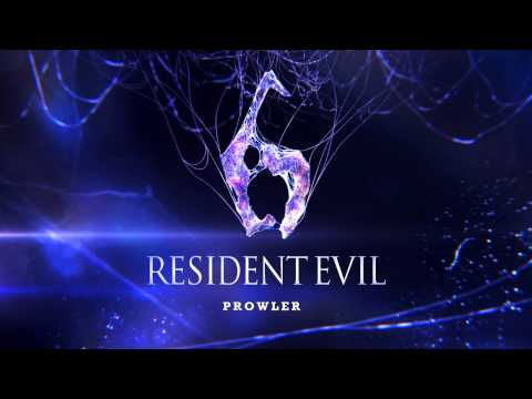 Resident Evil 6 - Main Theme (Chris & Piers) (Soundtrack Score OST)