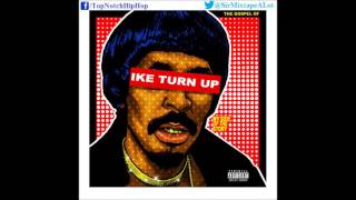 Nick Cannon - My Side Of The Story [The Gospel Of Ike Turn Up]