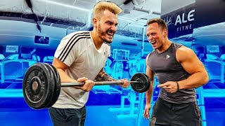 УНИЧТОЖЕНИЕ ЮЛИКА 2.0 / СУПЕР СЛОЖНЫЕ ИСПЫТАНИЯ