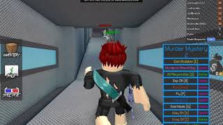 Murder Mystery 2 Hack Script Pastebin 2018 ฟร ว ด โอออนไลน ด - roblox murder mystery 2 gui