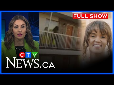 Michigan man to serve life in prison for wife's murder | CTV News Windsor at 6, Tues. Dec. 30, 2025