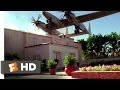 The Aviator (5/6) Movie CLIP - Beverly Hills Crash (2004) HD