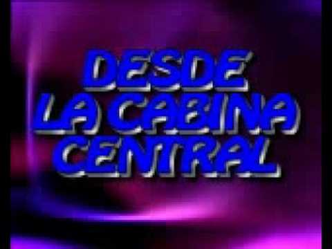 DJ MIKE  VIDEO INTRO...EN UN PRINCIPIO