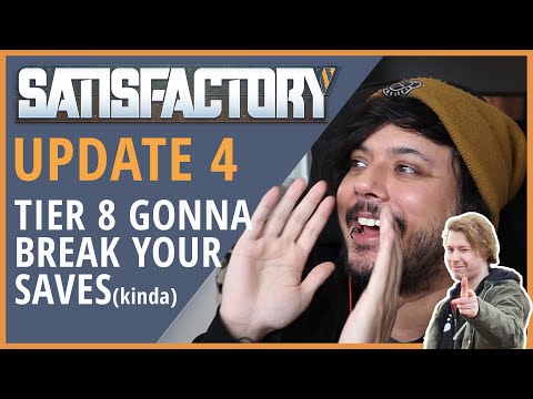 Tier 8 is coming in Update 4