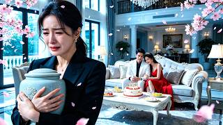 Con gái mất, chồng lại ăn sinh nhật với nhân tình. Tôi là tiểu thư tỷ phú, báo thù bắt đầu.