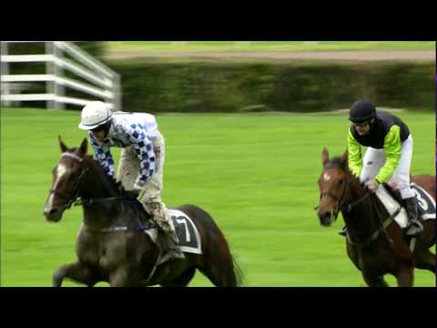 PE, 8. 10. 2017, 4. dostih - Cena za podpory společnosti Paragan, s.r.o.