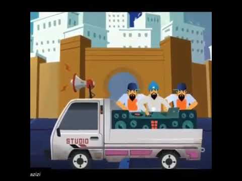 #DDD challenge / #iPhone11 📱pro et pro max. vedio #9 DON BIGG X ElGrandeToto - DDD