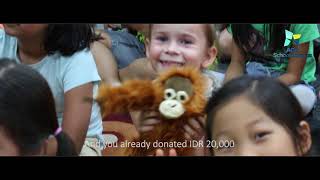 Download lagu BOSF visit to ACG School Jakarta mp3