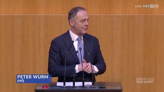 Peter Wurm - Anti-Mogelpackungs-Gesetz - 25.2.2026