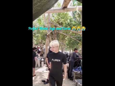 Shunchi with his new song \Rewind\ #shunnakanishi #daishun