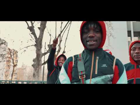 Matrixé comme démon - 2020 (Clip)