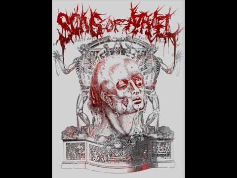 Sons of Azrael - Mortal Human Form