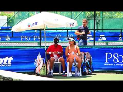 07 03 62 การแข่งขัน ไอทีเอฟ เวิลด์ เทนนิส ทัวร์ 2019 รายการ พีทีที-ไอทีเอฟ จูเนียร์ เกรด 1