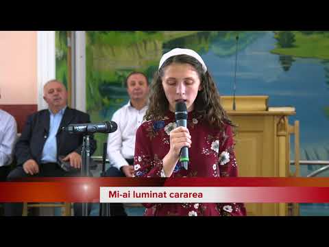 Surorile Cozma -  Mi-ai luminat cararea