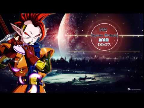 Tapion theme melody remix