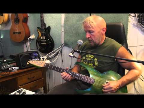 Auserviceduroi - Pierre Bechir