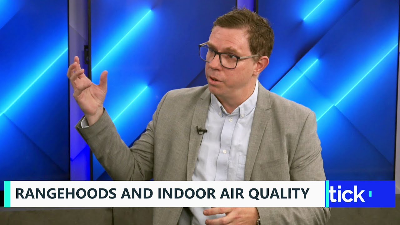 Schweigen Rangehoods & Indoor Air Quality