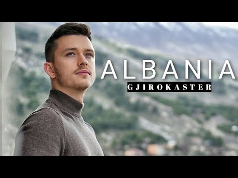 GJIROKASTER - The BEST in ALBANIA - Most Underrated City in Europe?