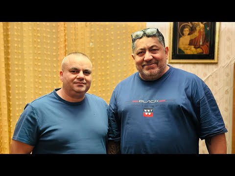 Kajkoš & Džony - Na Važoda (OFFICIALVideo)