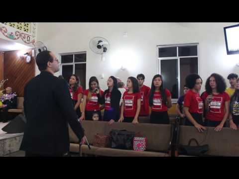 Grupo Jovem Dunamis - Se Meu Povo Orar