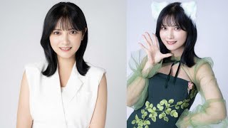 ＜桃月なしこ＞「女優業を増やす」達成　[Japan news]2025年はさらに「幅を広げていきたい」