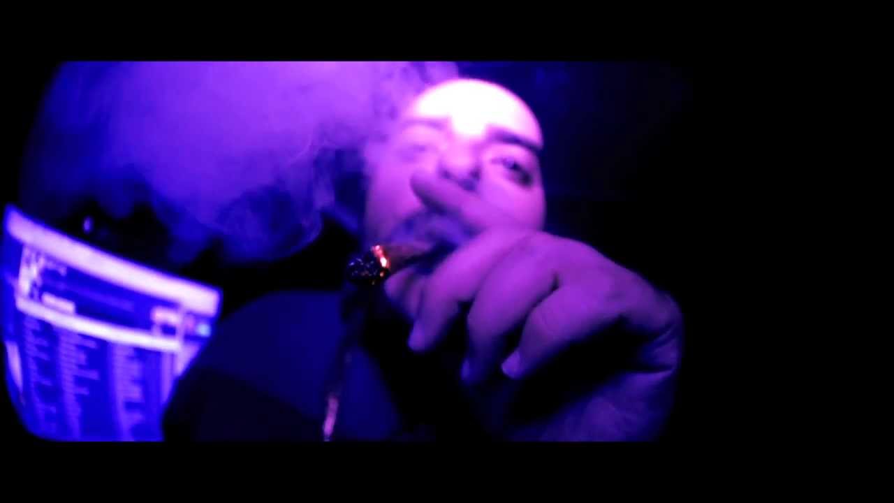 Berner ft Nipsey Hussle – “Wax Room”